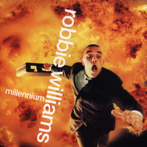 Millennium (song)